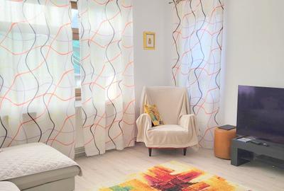 Casă individuală cu 4 camere cu Garaj în Banca Națională - 4