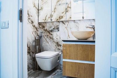 Birou, de 57 mp, în Dorobanți - 5