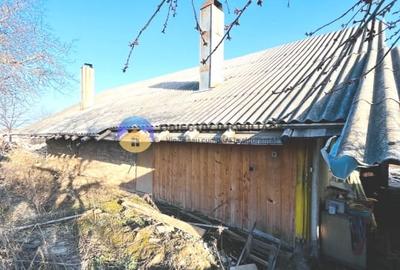 Casă individuală cu 2 camere cu Teren 2040 Mp în Unghi - 13