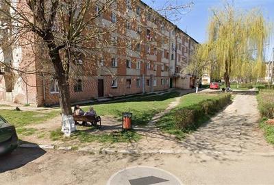 Garsonieră decomandată în Central - 4