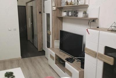 Apartament cu 2 camere semidecomandat în Copou - 6