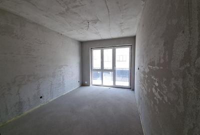 Apartament 2 camere 57 mp si balcon 5 mp, CF,  zona Vivo - 2