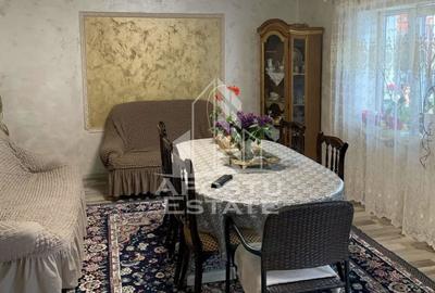 Casă individuală cu 4 camere cu Canalizare în Fratelia - 4