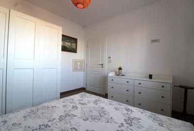 Duplex cu 3 camere cu Canalizare în Moșnița Nouă - 12
