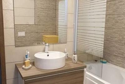 Apartament modern cu 2 camere de inchiriat, CENTRALA PROPRIE, Gorjului - 4