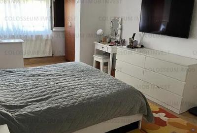 Apartament cu 2 camere decomandat, mobilat în Triaj - 5