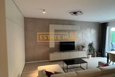 Apartament cu 2 camere semidecomandat, mobilat în Mărăști - 6