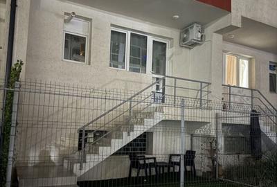 Berceni metrou parter gradina parcare - 5