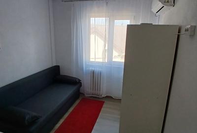 Garsonieră decomandată în Fortuna