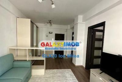 Garsoniera bloc nou Parc Carol - 1