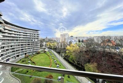 Apartament cu 2 camere de inchiriat in blocul Semiluna, Plopilor - 14