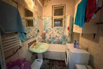 P-ta Rosetti, apartament 4 camere, 112 mp, etaj 1 in Cladire Istorica - 11