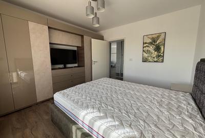 360 Imobiliare închiriază apartament cu 2 camere decomandat – Calea Aradului - 4