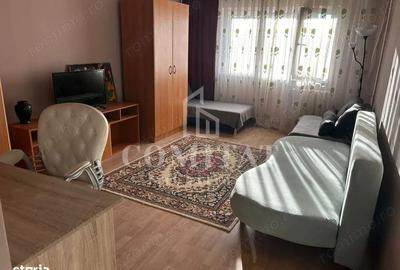 Apartament cu 2 camere decomandate | Cartierul Zorilor - Zona UMF - 2