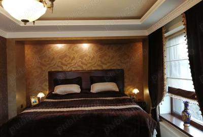 Casă cu 6 camere cu Teren 1560 Mp în Valea Doftanei - 2