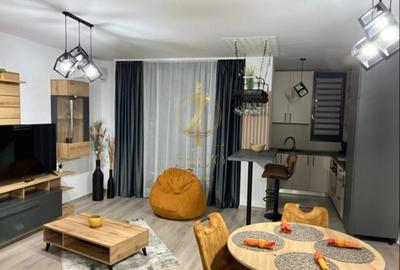Apartament deosebit cu 2 Camere | ISHO | Take Ionescu - 2