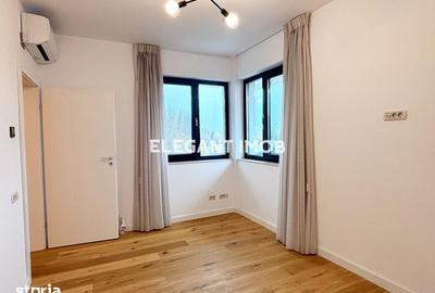 Casă cu 5 camere cu Teren 610 Mp în Corbeanca - 14