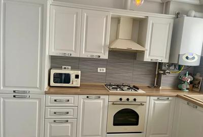 Apartament cu 2 camere în Central - 7