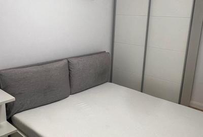 Apartament cu 3 camere si 2 bai de inchiriat in Sibiu str Doamna Stanca - 3