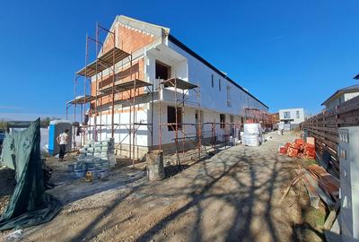 Vila la cheie, finisaje premium, Popesti-Leordeni - 28