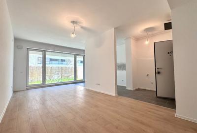 Apartament cu 3 camere semidecomandat în Nord - 14