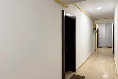 Prima linie -Vedere Frontala la Mare - Apartament in Mamaia Nord - 16