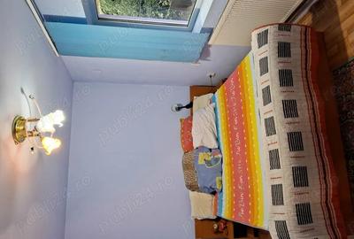 Inchiriez apartament la parterul casei - 1
