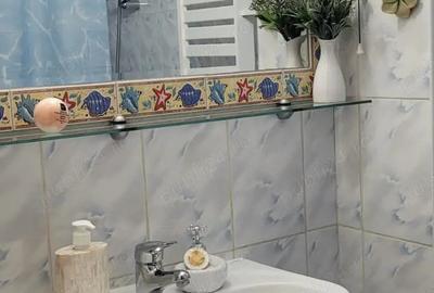 Garsoniera Floreasca Tei+parcare - 3