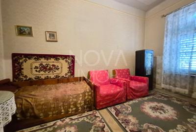 Apartament cu 2 camere decomandat în Ultracentral - 3
