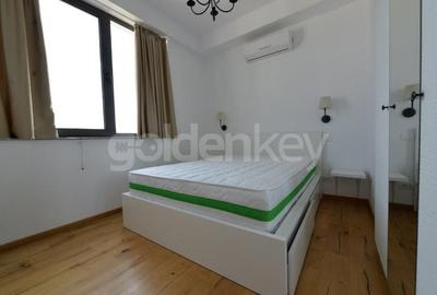 Apartament insorit cu 2 camere | mobilat modern - 6