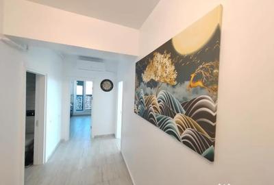 Apartament cu 4 camere decomandat în Titan - 17