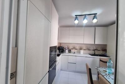 Apartament cu Trei Camere LUX Apartament cu Trei Camere LUX - 4