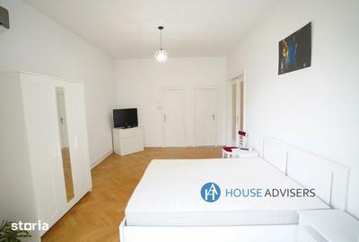Apartament cu 2 camere, mobilat în Eminescu - 3