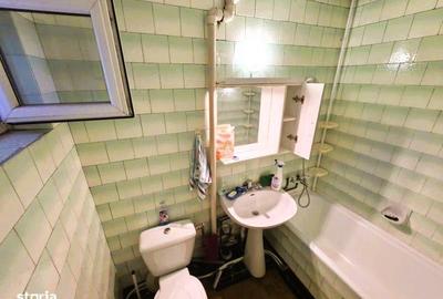 Apartament cu 3 camere decomandat în Tudor Vladimirescu - 3