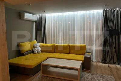 Apartament cu 3 camere decomandat în Borhanci - 16