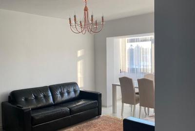 Apartament cu 3 camere semidecomandat în Fălticeni - 9