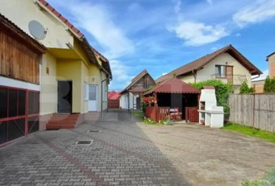 Casă cu 6 camere cu Teren 1324 Mp în Turda - 16