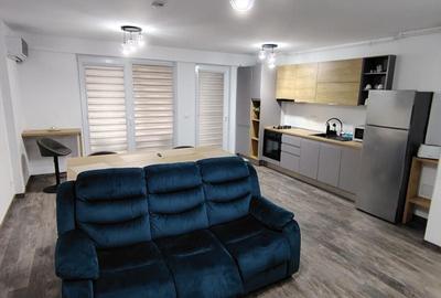 Apartament cu 2 camere nedecomandat în Central - 6