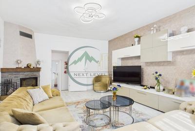 Casa Schei cu 4 camere 800 m de Piata Unirii - 10