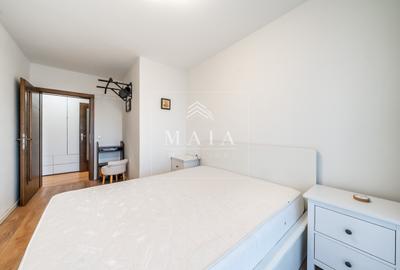 Apartament 3 camere, doua locuri de parcare, City Residence-Central - 8