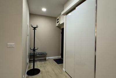 2 camere de închiriat | Aleea Privighetorilor | PRIVELIȘTE SUPERBA - 8