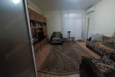 Garsonieră decomandată în Tomis III - 2