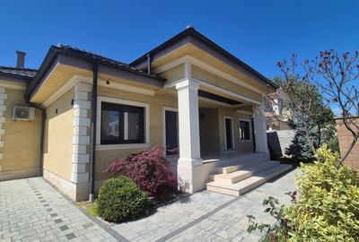 Casă cu 4 camere în Dumbrăvița - 4