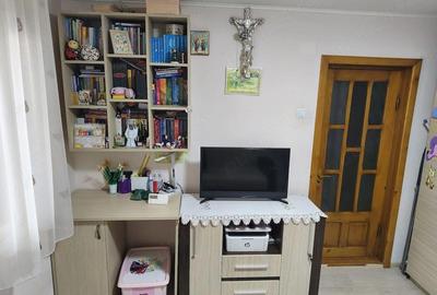Apartament cu 2 camere nedecomandat în Central - 11
