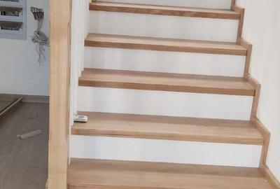 Casă cu 4 camere cu Teren 1500 Mp în Moșoaia - 3