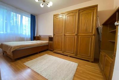 Reco apartament 3 camere Decebal etaj 1 - 6