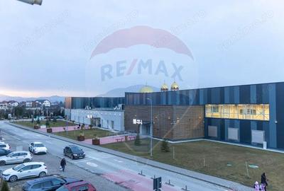 Apartament cu 2 camere decomandat în Central - 5