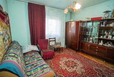 Apartament cu 3 camere decomandat în Calea Aradului - 2
