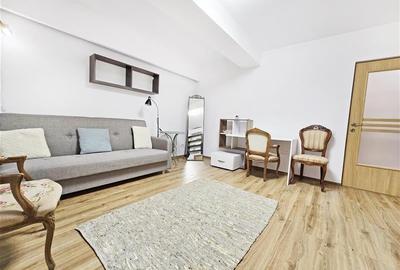 Apartament 3 camere Vulcan Center - parcare subterana - 2