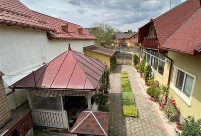 Sarmul traditiei imbinat cu confortul modern: Rezidenta de exceptie, Central, Ta Sarmul traditiei imbinat cu confortul modern: Rezidenta de exceptie, Central, Ta - 22